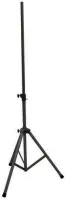 PN70XLAN\Стойка для колонок тренога 180-300 см черн.; нагрузка 40кг\BESPECO