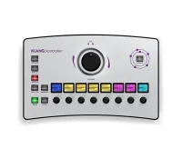 KLANG X-KG-KONTROL Klang Kontroller - устройство персонального мониторинга для музыкантов