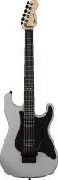 CHARVEL Pro-Mod So-Cal 1 HH FR E Primer Gray электрогитара, цвет серый
