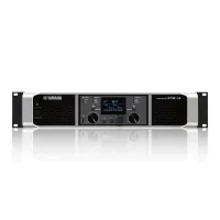 PX3 Усилитель мощности со встроенным DSP