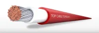 TOPSOLAR PV H1Z2Z2-K 1X6 (красный) 5601006.RR500