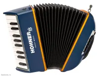 HOHNER XS - Аккордеон