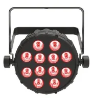 CHAUVET-DJ SlimPar Q12 BT