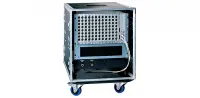 Soundcraft ViLR-48MO 48kHz Multimode Optical local rack для консолей Vi5000/7000 без турового кейса