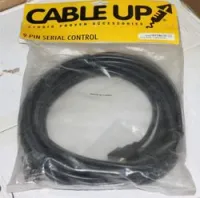Tascam CU-9Pin10 SALE  Кабель управления MX2424 от DM-24 (10 m)