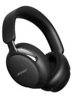 Наушники беспроводные Bose Quiet Comfort Ultra Headphones (2nd Gen) Black