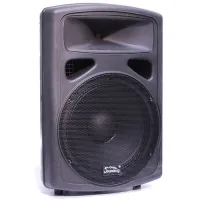 SOUNDKING FP0215 Пассивная акустическая система, 225Вт, Soundking