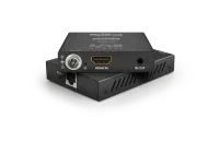 WyreStorm EXP-EX-35-G2 - Удлинитель 4K HDR 4:4:4 60Hz по UTP, c PoC и однонаправленным ИК (4K: 35 м, 1080p: 70 м)