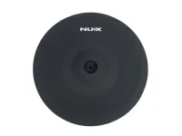 09000-05000-20010 Пэд райд тарелки для установок 14" DM-7 и DM-7X, Nux Cherub