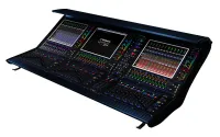 Digico q338 surface - микшерная консоль q338
