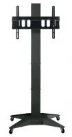 EUROMET 06600 Универсальная напольная стойка для LCD/плазм ТВ до 52"