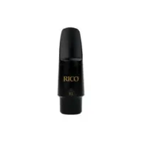 Rico rrgmpcssxb3  мундштук для сопрано саксофона, grafonite b3, средняя камера, откр - 1.70 мм