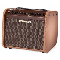 Fishman Loudbox Mini Charge - Комбо для акустических гитар