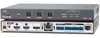 Extron DTP2 T 203 - Коммутатор 4K/60 с тремя входами и встроенным передатчиком DTP2