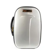 BAM TREK3027SA  Кейс для кларнета матовый алюмин. Bb NEW TREKKING Bb Clarinet/ Clarinette Sib