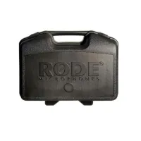 RC5 пластиковый кейс Rode