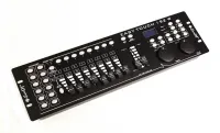 Easy Touch 192 W, DMX контроллер EURO DJ Easy Touch 192 W