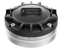 Lavoce dn10.17 (16)  вч драйвер 1'', ?:1,7'', 55w aes, 110 db, 1200 - 18000 hz, 16ом, полимер