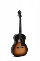 Гитара электроакустическая Sigma SG Series LM-SG00