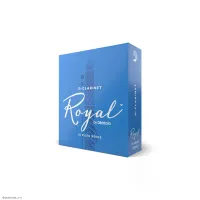 RICO RBB1020 - Трости для кларнета