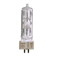 PHILIPS MSD 575/2 GX-9.5 лампа газоразрядная, срок службы 1000 часов