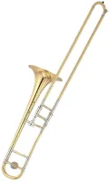 Тромбон Bb Yamaha Xeno YSL-881//02