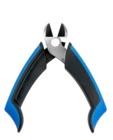 MusicNomad MN226 - GRIP Cutter - кусачки для гитарных струн с защитной крышкой