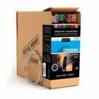 D`addario exp11-b25 sale  25 комплектов exp11 на одной катушке
