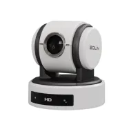 Bolin VCC-M2H10BI-4FN1 - PTZ камера серии M2, Bolin FHD, 10x, 3G SDI, HDMI, IP, USB2.0, 12VDC, цвет белый
