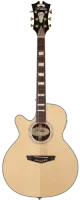Акустическая гитара D'Angelico Excel Gramercy SG-200-LNAT