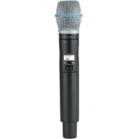 SHURE ULXD2/BETA87C K51 - Передатчик для радиосистемы