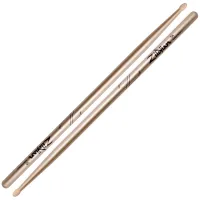ZILDJIAN Z5ACG 5A CHROMA GOLD (METALLIC PAINT) барабанные палочки, цвет золотистый металлик