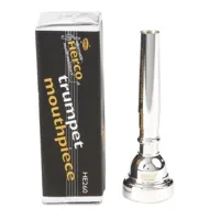 Мундштук для трубы Dunlop HE260 хромированный