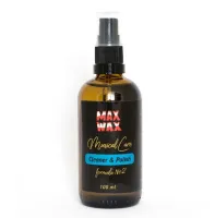 Cleaner-Polish Cleaner and Polish #2 Очиститель-полироль, 100мл, MAX WAX