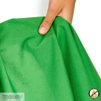 TUCHLER ГОРИЗОНТ GREENBOX CS Зелёный хромакей, Ширина 520см