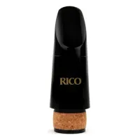 Мундштук для кларнета Rico Graftonite B3 Bb композитный