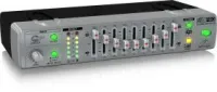 BEHRINGER FBQ800 MINIFBQ - Эквалайзер