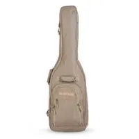 Rockbag rb 20445 k  чехол для бас гитары, серия sudent cross walker, подкладка 10 мм, хаки