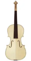 Белый альт Gliga AW-V16-W