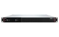 Усилитель Biamp [Voltera D 1200.4] четырехканальный, 4-channel Amplified Loudspeaker Controller, 1200 watt total power