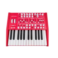 ARTURIA MiniBrute Red - Синтезатор аналоговый
