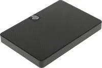 Внешний жесткий диск Seagate Expansion STKM2000400 2TB 2.5" USB3.0 Black