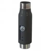 CHIEF Штанга CMS006009b Black регулируемая длиной 6"-9" (15-23cм)