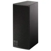 D&b audiotechnik yi10p loudspeaker wr