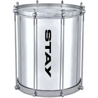 275-STAY 8635ST Repique  Барабан 12"x30см, Stay
