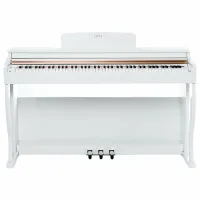 GRACE CDP-200 WH - Пианино цифровое