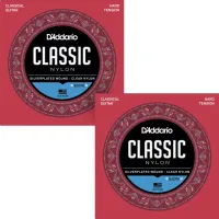 D'ADDARIO EJ27H 2xPACK - Набор