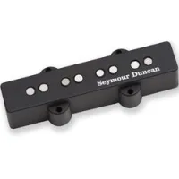 Seymour Duncan SJ5-67-70 Neck 5 String Jazz Bass  Звукосниматель для 5 струнной бас гитары типа Jazz