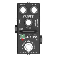 AMT ELECTRONICS MD-2 - Педаль эффектов