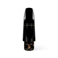Мундштук для тенор саксофона D'Addario Select Jazz D7M эбонитовый
